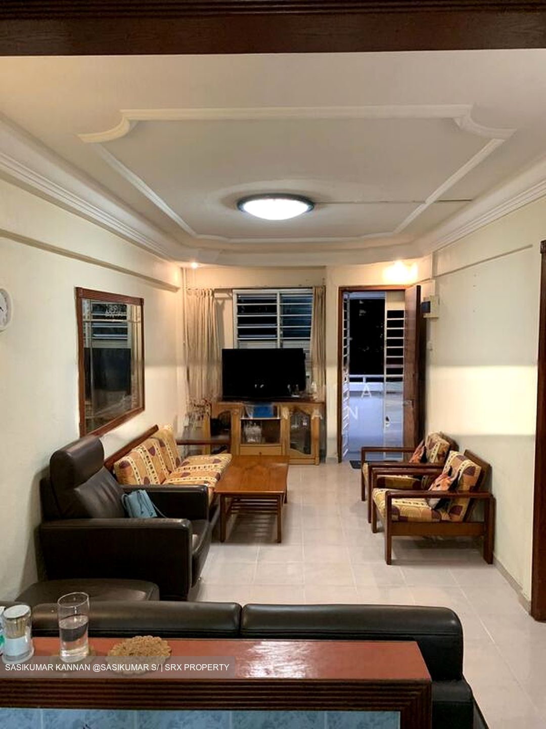 Blk 320 Clementi Meadows (Clementi), HDB 3 Rooms #510779251